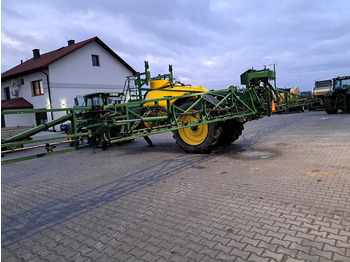 Pulverizador de arrastar John Deere M944I: foto 5