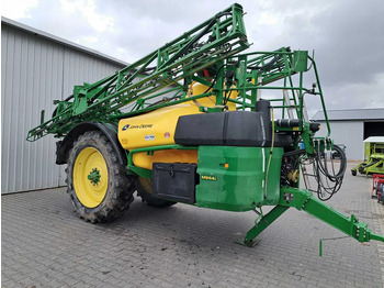 Pulverizador de arrastar John Deere M944I: foto 4