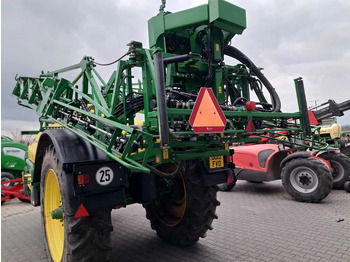 Pulverizador de arrastar John Deere M944I: foto 3