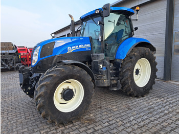 Trator NEW HOLLAND T7