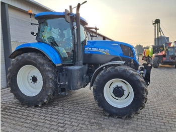 Trator New Holland T7 170: foto 2
