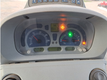 Trator New Holland T7 170: foto 5