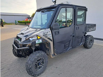 Quadriciclo POLARIS