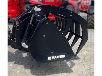 Equipamento para silagem