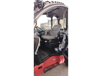 Empilhador telescópico nuevo Manitou MLT 737 130 PS+ 2022: foto 3