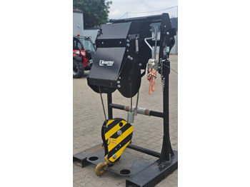 Molinete MANITOU