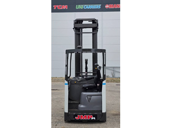 Empilhador retráctil UniCarriers UMS 200 DTFVRF845: foto 3