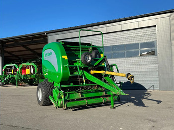 Máquina agrícola McHALE