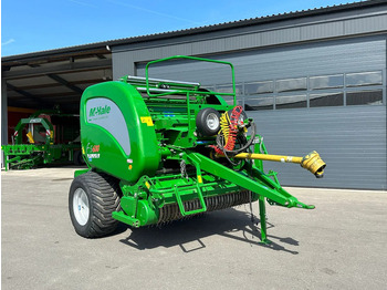 Máquina agrícola McHALE