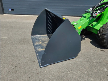 Equipamento de Máquina agrícola Avant Volumebak 160cm: foto 5