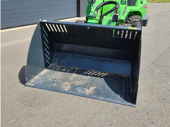 Equipamento de Máquina agrícola Avant Volumebak 160cm: foto 3
