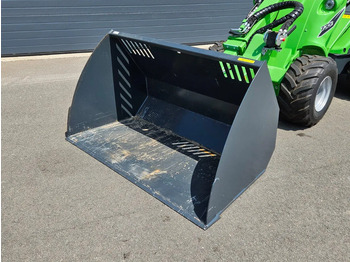 Equipamento de Máquina agrícola Avant Volumebak 160cm: foto 4