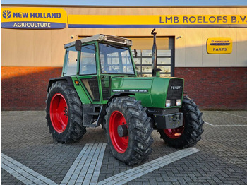 Trator FENDT Farmer 300