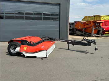 Locação de Kuhn PZ 310AC getrokken maaier Kuhn PZ 310AC getrokken maaier: foto 2 Locação de Kuhn PZ 310AC getrokken maaier Kuhn PZ 310AC getrokken maaier: foto 2