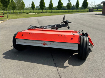 Locação de Kuhn PZ 310AC getrokken maaier Kuhn PZ 310AC getrokken maaier: foto 4 Locação de Kuhn PZ 310AC getrokken maaier Kuhn PZ 310AC getrokken maaier: foto 4