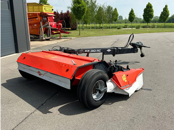 Locação de Kuhn PZ 310AC getrokken maaier Kuhn PZ 310AC getrokken maaier: foto 3 Locação de Kuhn PZ 310AC getrokken maaier Kuhn PZ 310AC getrokken maaier: foto 3