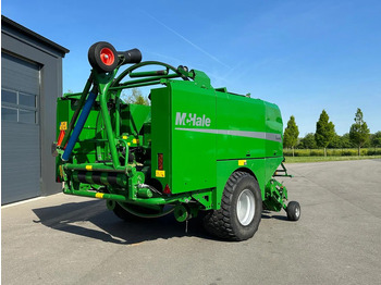 Máquina agrícola McHale Fusion 2: foto 3