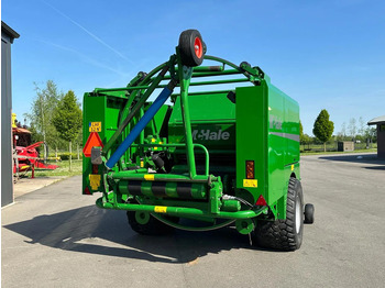 Máquina agrícola McHale Fusion 2: foto 4