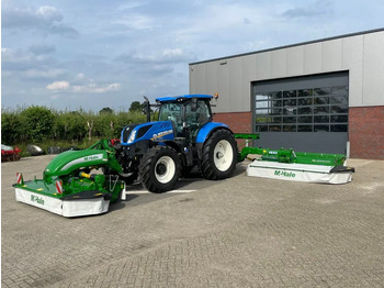 Gadanheira McHale Proglide B9600: foto 3