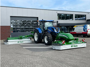 Gadanheira McHale Proglide B9600: foto 4