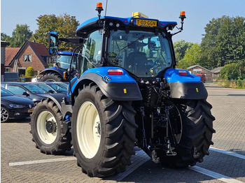 Locação de New Holland T5.140 Dct New Holland T5.140 Dct: foto 5