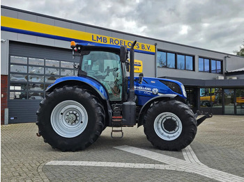 Trator New Holland T7.230AC Autocommand: foto 2