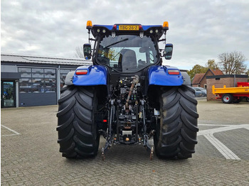 Trator New Holland T7.230AC Autocommand: foto 4