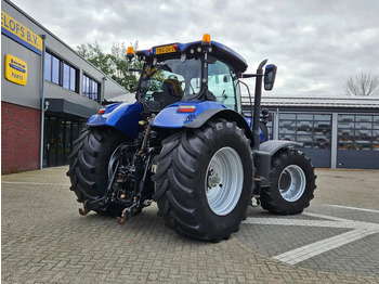 Trator New Holland T7.230AC Autocommand: foto 3