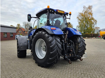 Trator New Holland T7.230AC Autocommand: foto 5