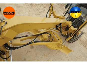 Motoniveladora Caterpillar Maxus Równiarka drogowa MAxus Cat technologia/Grader Maxus Cat Technology: foto 2