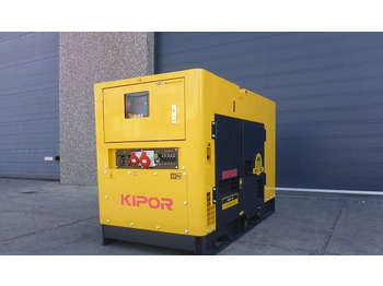 Gerador elétrico nuevo KIPOR 2200cc Diesel Generator Warranty up to 10 YEARS | KIPOR Дизельний Генератор 2200cc Гарантія до 10 РОКІВ: foto 5