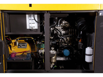 Gerador elétrico nuevo KIPOR 2200cc Diesel Generator Warranty up to 10 YEARS | KIPOR Дизельний Генератор 2200cc Гарантія до 10 РОКІВ: foto 3