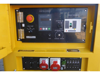 Gerador elétrico nuevo KIPOR 2200cc Diesel Generator Warranty up to 10 YEARS | KIPOR Дизельний Генератор 2200cc Гарантія до 10 РОКІВ: foto 4