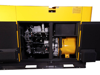 Gerador elétrico nuevo KIPOR 2200cc Diesel Generator Warranty up to 10 YEARS | KIPOR Дизельний Генератор 2200cc Гарантія до 10 РОКІВ: foto 2