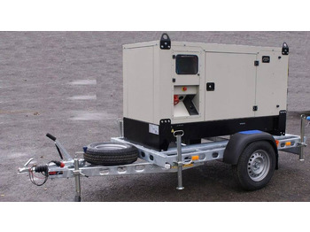 Gerador elétrico nuevo KIPOR 30 kW Generator Warranty up to 10 YEARS | KIPOR Генератор 30 кВт Гарантія до 10 РОКІВ: foto 5