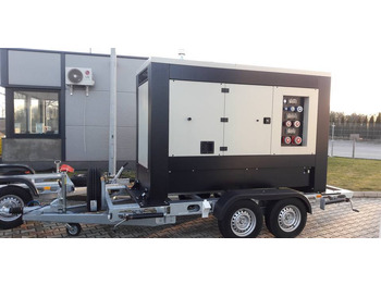 Gerador elétrico nuevo KIPOR 30 kW Generator Warranty up to 10 YEARS | KIPOR Генератор 30 кВт Гарантія до 10 РОКІВ: foto 4