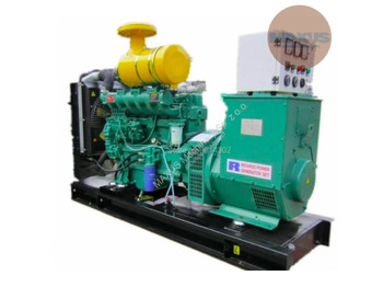 Gerador elétrico nuevo Maxus 188kVa: foto 4