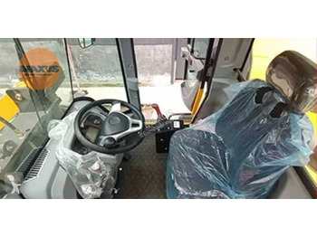 Carregadeira de rodas Maxus Ładowarka bobcat 4x4: foto 2