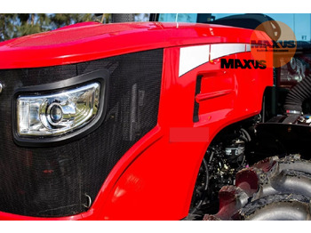 Trator nuevo Maxus Maxus 4x4 130hp: foto 4