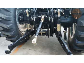 Trator nuevo Maxus Maxus Tractor: foto 5