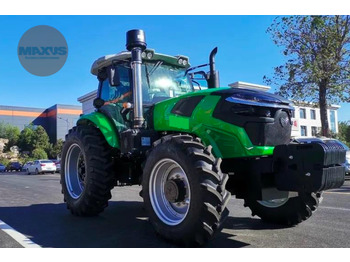 Trator nuevo Maxus Maxus Tractor: foto 2