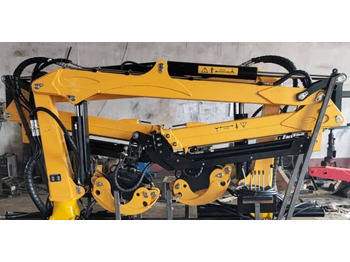 Grua para caminhão