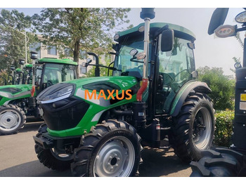 Trator nuevo NEW MAXUS 90 HP 4x4 Tractor Euro 5 Warranty up to 10 YEARS | НОВИЙ MAXUS 90 К.с. 4x4 трактор Євро 5 Гарантія до 10 РОКІВ: foto 4