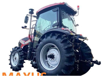 Trator nuevo NEW MAXUS 90 HP 4x4 Tractor Warranty | НОВИЙ MAXUS 90 К.с. 4x4 Трактор Гарантія: foto 5