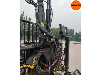 Grua para caminhão nuevo NEW MAXUS HDS Crane 2 tons Warranty up to 10 YEARS | НОВИЙ HDS Кран Журавель 2 тонни MAXUS Гарантія до 10 РОКІВ: foto 5