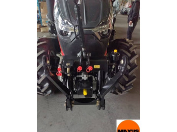 Trator