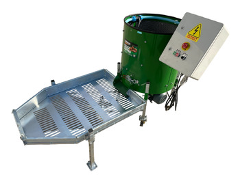 Equipamento de processamento de alimentos