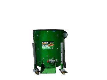Equipamento de processamento de alimentos