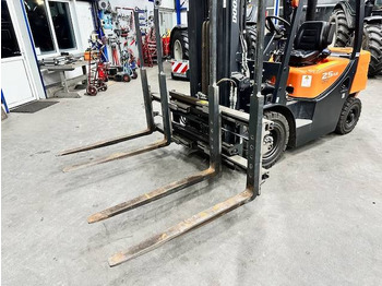 Equipamento KAUP