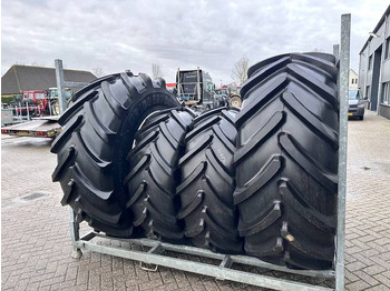 Jantes e pneus BRIDGESTONE